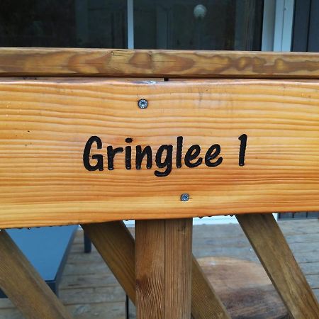 Hotel Chalet Gringlee Goebelsmuhle Zewnętrze zdjęcie